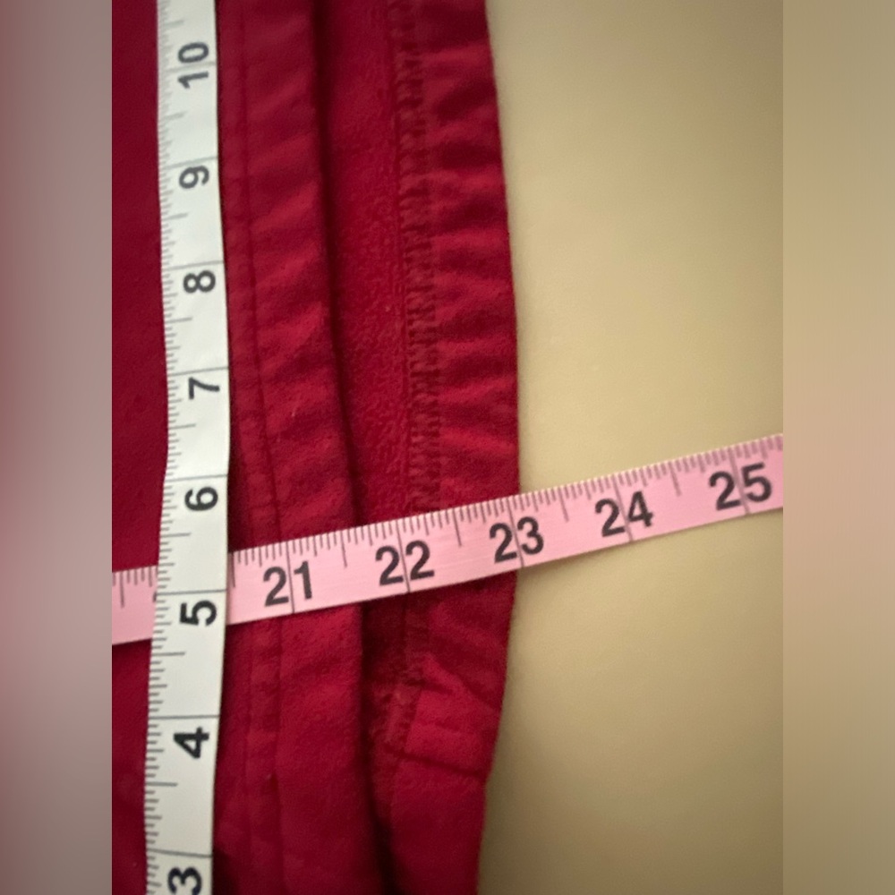 Sierra Designs Warm Pull Over - image 6